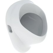 Пісуар підвісний Geberit Felix 35х35,5 кераміка білий  502.895.00.1