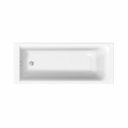 Ванна акрилова Kolo Rekord 150х70 см без ніжок білий XWP3650000N