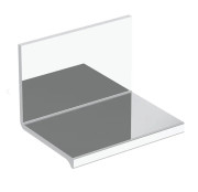 Ручка для зеркальных шкафчиков Geberit One глянцевый хром 502.619.00.1