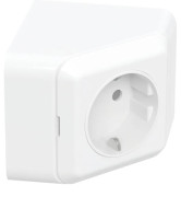 Розетковий модуль для дзеркальних шаф Geberit One 502.669.00.1