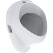 Пісуар підвісний Geberit Felix 35х35,5 кераміка білий 502.885.00.1