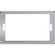 Рамка під кришку для змивної клавіші Geberit Sigma70 сплав на основі цинку глянсовий хром 115.623.21.1