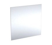 Дзеркало для ванної кімнати Geberit Selnova Square 80х75 см 502.892.00.1