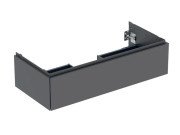 Тумба під раковину Geberit One 103,6x47 см ДСП лава 505.074.00.3
