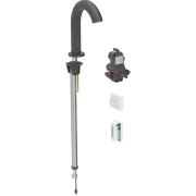 Смеситель для раковины Geberit Piave питание от генератора для функционального блока скрытого монтажа латунь черный матовый 116.185.14.1