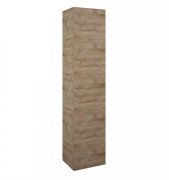 Пенал для ванної Roca Extra підвісний 40х35,2х180 см ДСП дуб Canela A857956808