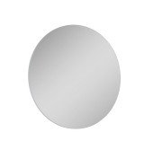 Дзеркало у ванну кімнату Roca Sote Ø80 см A812448000