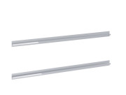 Комплект ручек для тумбы Roca Gap Pro 100 см хром 2 шт A817008339