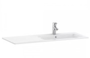 Раковина для ванної Roca Gap 100,5х46 см чаша праворуч сантехнічна кераміка білий A3279A2000