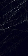 Плитка керамогранит Fiandre Marble Lab Dark Marquina 60х120 см GFAB300L06008
