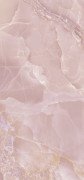 Плитка керамограніт Baldocer Onyx Rose Pulido 60х120 см Onyx Rose