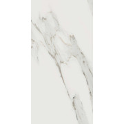 Плитка керамограніт Mirage Jewels Calacatta Reale Luc Sq  RETT 60х119,7 см JW 02