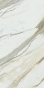 Плитка керамограніт Mirage Cosmopolitan Calacatta Gold CP 02 LUC SQ RETT 60х120 см CP 02