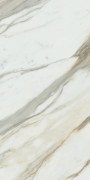 Плитка керамогранит Mirage Cosmopolitan Calacatta Gold CP 02 LUC SQ RETT 60х120 см CP 02