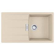 Мойка для кухни Franke Centro CNG 611-86 86х50 см Fragranite бежевый 114.0701.821