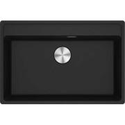 Мойка для кухни Franke Maris MRG 610-72 TL 76х51 см Fragranite оникс 114.0720.003