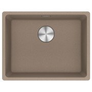 Мийка для кухні Franke Maris MRG 110-52 55,3х43,3 см під стільницю Fragranite мигдаль 125.0701.778