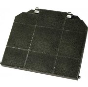 Угольный фильтр для вытяжки Franke Drip Free 267x237 мм 112.0670.624