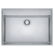 Мийка для кухні Franke Maris MRX 210-70 TL 73х51 см нержавіюча сталь матова 127.0719.940