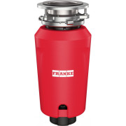 Измельчитель пищевых отходов Franke Elite Slimline SLIM 50 0.5 л.с. 134.0715.098