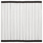 Універсальний килимок для кухонного миття Franke Roll-up нержавіюча сталь 112.0030.882