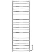 Электрический полотенцесушитель Deffi Классик Элит П18 600х1800 правое подключение хром C.KE.180.60.18.E.C.R.5