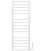 Електрична сушарка для рушників Deffi Класик Еліт П15 600х1500 праве підключення білий C.KE.150.60.15.E.W.R.5