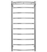 Полотенцесушитель водяной Deffi Классик N П10 500х1100 нижнее подключение хром C.KN.110.50.10.C.A