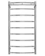 Полотенцесушитель водяной Deffi Классик N П8 500х1000 нижнее подключение хром C.KN.100.50.9.C.A