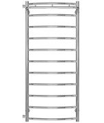 Полотенцесушитель водяной Deffi Классик N П11 500х1200 боковое левое подключение хром C.KN.120.50.11.C.B