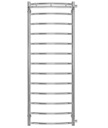 Сушка для рушників водяна Deffi Класик N П13 500х1400 бічне праве підключення хром C.KN.140.50.13.C.C