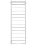 Полотенцесушитель водяной Deffi Классик N П14 500х1500 боковое левое подключение белый C.KN.150.50.14.W.B