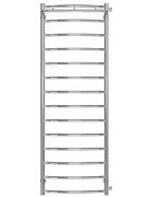 Полотенцесушитель водяной Deffi Классик N П14 500х1500 боковое правое подключение хром C.KN.150.50.14.C.C