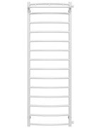 Полотенцесушитель водяной Deffi Классик N П14 500х1500 боковое правое подключение белый C.KN.150.50.14.W.C