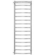 Полотенцесушитель водяной Deffi Классик N П15 500х1600 боковое левое подключение хром C.KN.160.50.15.C.B