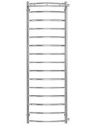 Полотенцесушитель водяной Deffi Классик N П15 500х1600 боковое правое подключение хром C.KN.160.50.15.C.C