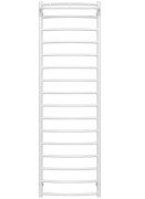 Полотенцесушитель водяной Deffi Классик N П16 500х1700 нижнее подключение белый C.KN.170.50.16.W.A