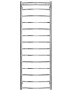 Полотенцесушитель водяной Deffi Классик N П14 500х1500 нижнее подключение хром C.KN.150.50.14.C.A