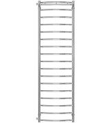 Сушка для рушників водяна Deffi Класик N П17 500х1800 бічне ліве підключення хром C.KN.180.50.17.C.B