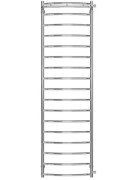 Сушка для рушників водяна Deffi Класик N П17 500х1800 бічне праве підключення хром C.KN.180.50.17.C.C