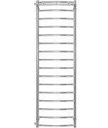 Полотенцесушитель водяной Deffi Классик N П16 500х1700 боковое левое подключение хром C.KN.170.50.16.C.B