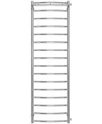 Полотенцесушитель водяной Deffi Классик N П16 500х1700 боковое правое подключение хром C.KN.170.50.16.C.C
