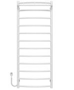 Електросушарка для рушників Deffi Класик N П12 500х1300 ліве підключення білий C.KN.130.50.12.E.W.L.5