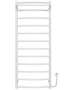 Електрична сушарка для рушників Deffi Класик N П12 500х1300 праве підключення C.KN.130.50.12.E.W.R.5