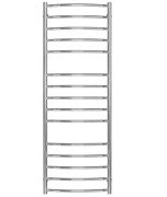 Полотенцесушитель водяной Deffi Классик Элит П15 400х1500 нижнее подключение хром C.KE.150.40.15.C.A