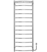 Електрична сушарка для рушників Deffi Класик N П13 500х1400 праве підключення хром C.KN.140.50.13.E.C.R.5