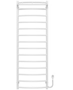 Електрична сушарка для рушників Deffi Класик N П14 500х1500 праве підключення C.KN.150.50.14.E.W.R.5