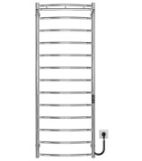 Електрична сушарка для рушників Deffi Класик N П13 500х1400 праве підключення JD03 хром C.KN.140.50.13.E.C.R.1