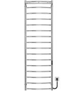 Электрический полотенцесушитель Deffi Классик N П16 500х1700 правое подключение JD03 хром C.KN.170.50.16.E.C.R.1