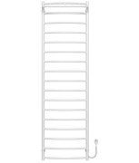 Электрический полотенцесушитель Deffi Классик N П17 500х1800 правое подключение белый C.KN.180.50.17.E.W.R.5